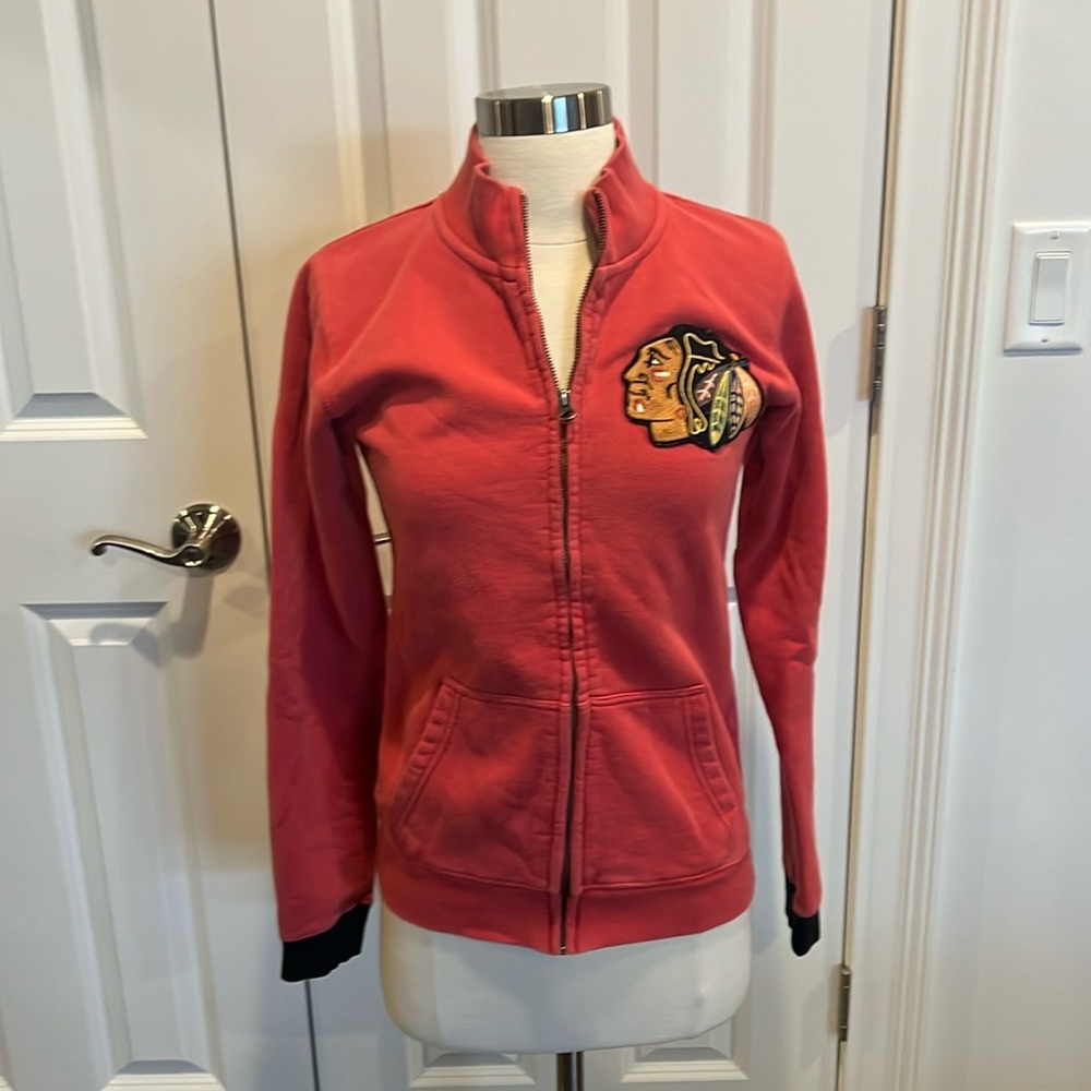 CHICAGO BLACKHAWKS sweatshirt